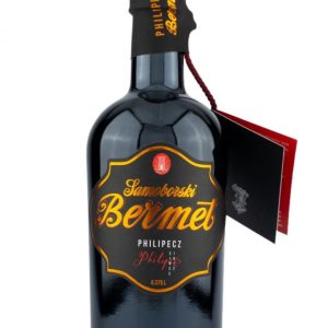 Philipecz Bermet 0,375L