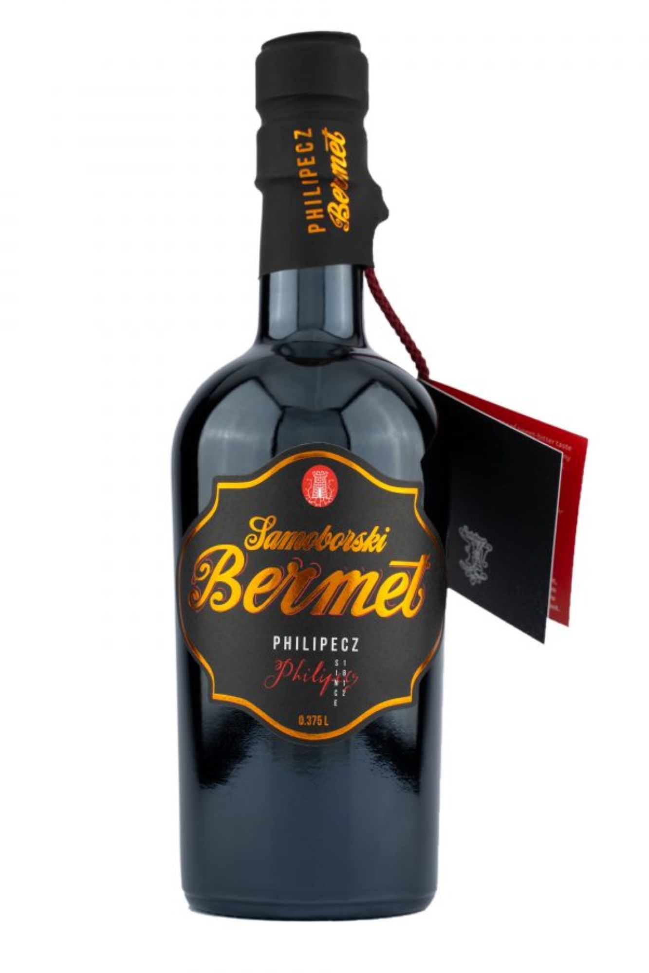 Philipecz Bermet 0,375L