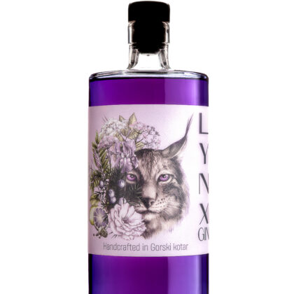 Lynx Color Gin - Slika 3