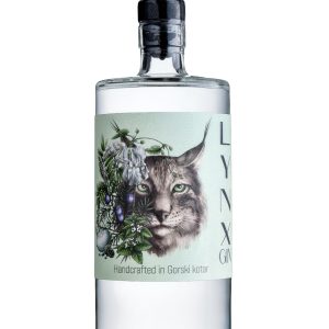 Lynx London Dry Gin