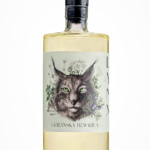 Lynx Goranska Travarica