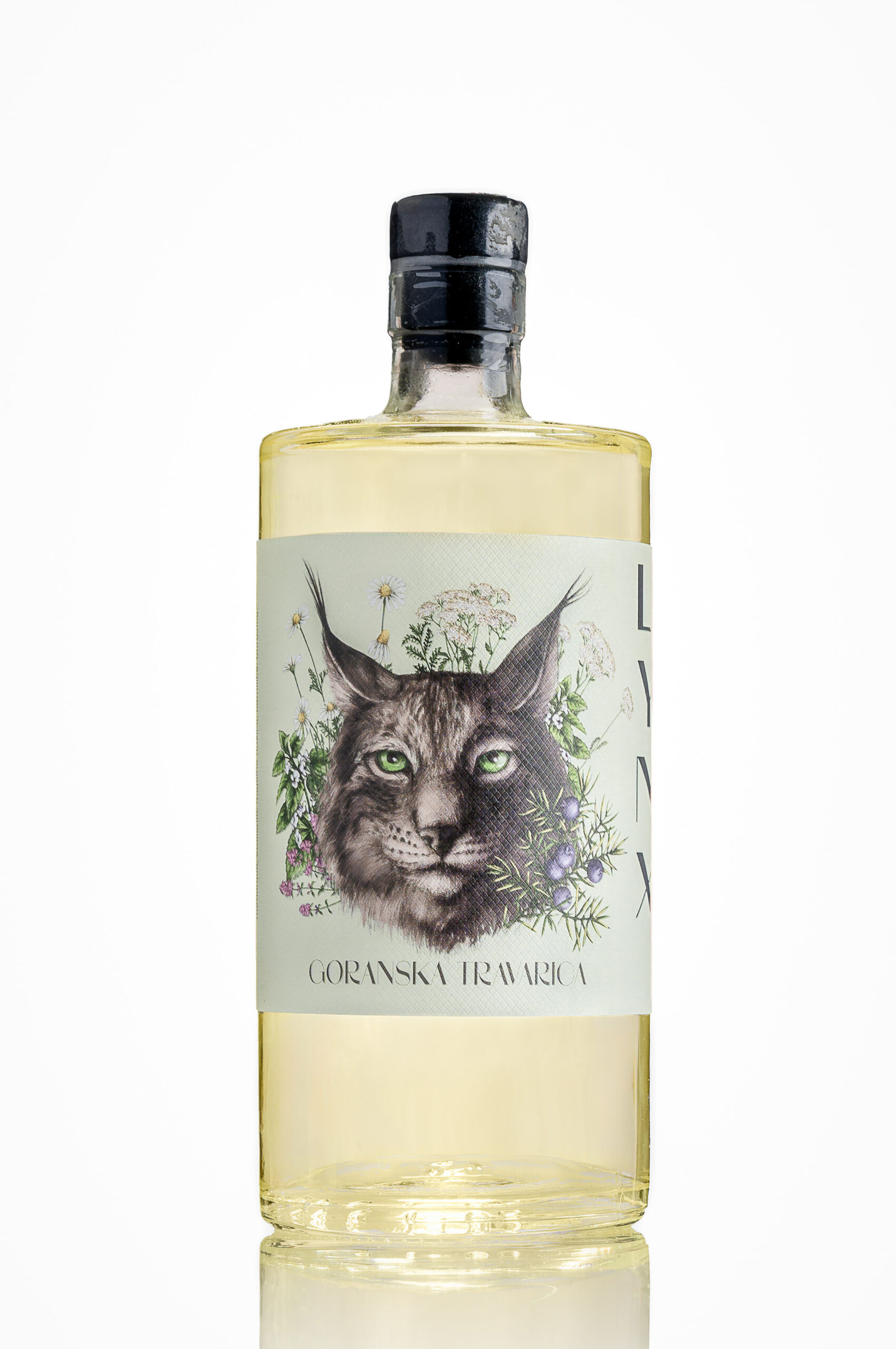 Lynx Goranska Travarica