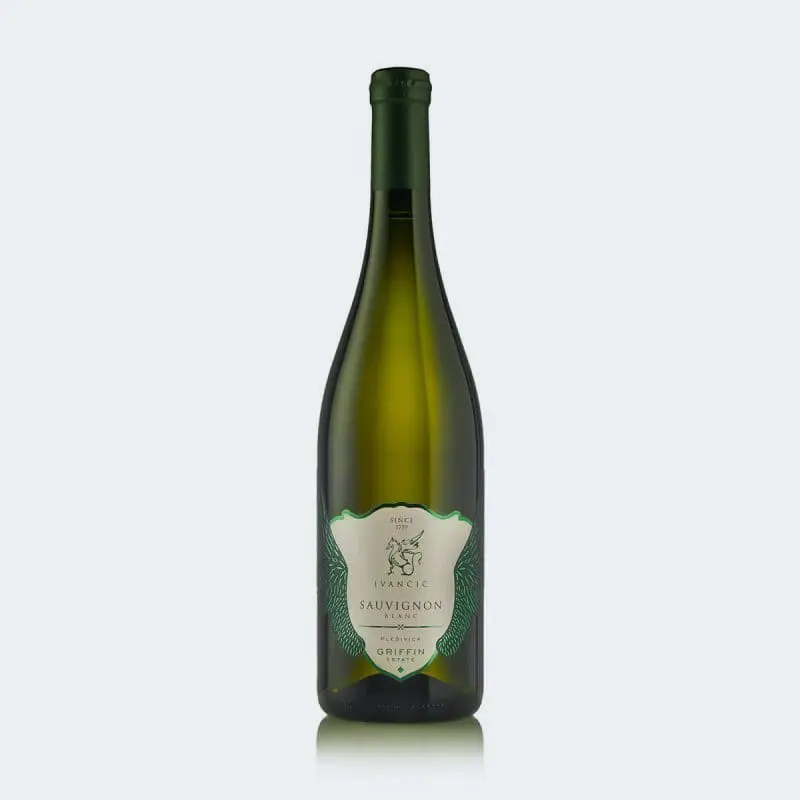 Griffin Sauvignon bijeli
