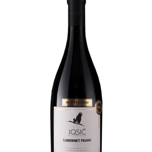 Josić Cabernet franc