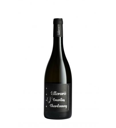 Litterarii Emeritus Chardonnay