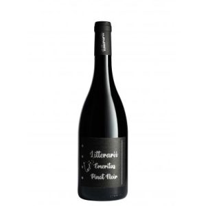 Litterarii Emeritus Pinot noir