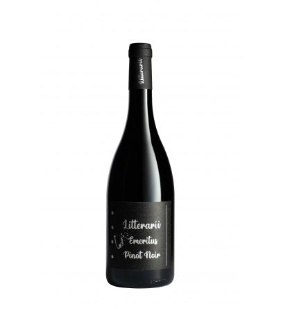 Litterarii Emeritus Pinot noir
