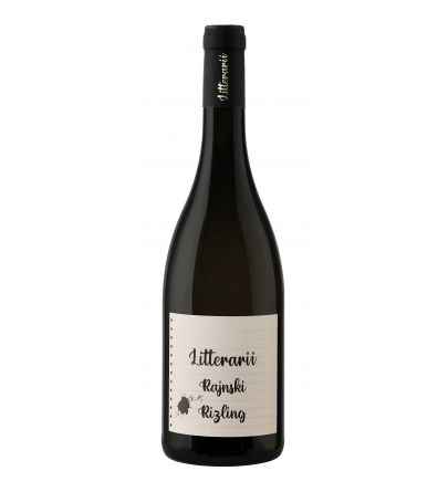 Litterarii Rajnski rizling