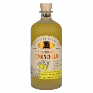 Aura Limoncello