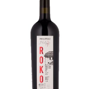Philipecz Cuvee Roko Prestige