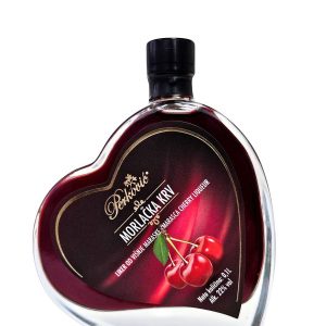 Perković Morlačka krv “Srce” 0,1L