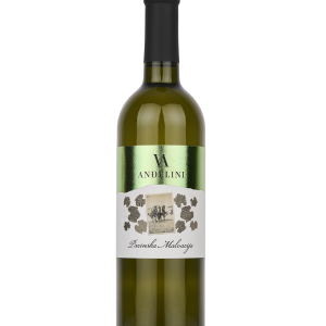 Anđelini Pazinska Malvazija