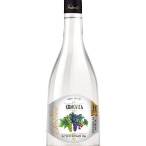 Perković Komovica 0,7L