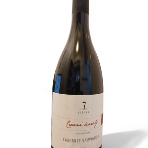 Cabernet sauvignon Crveni Koralj