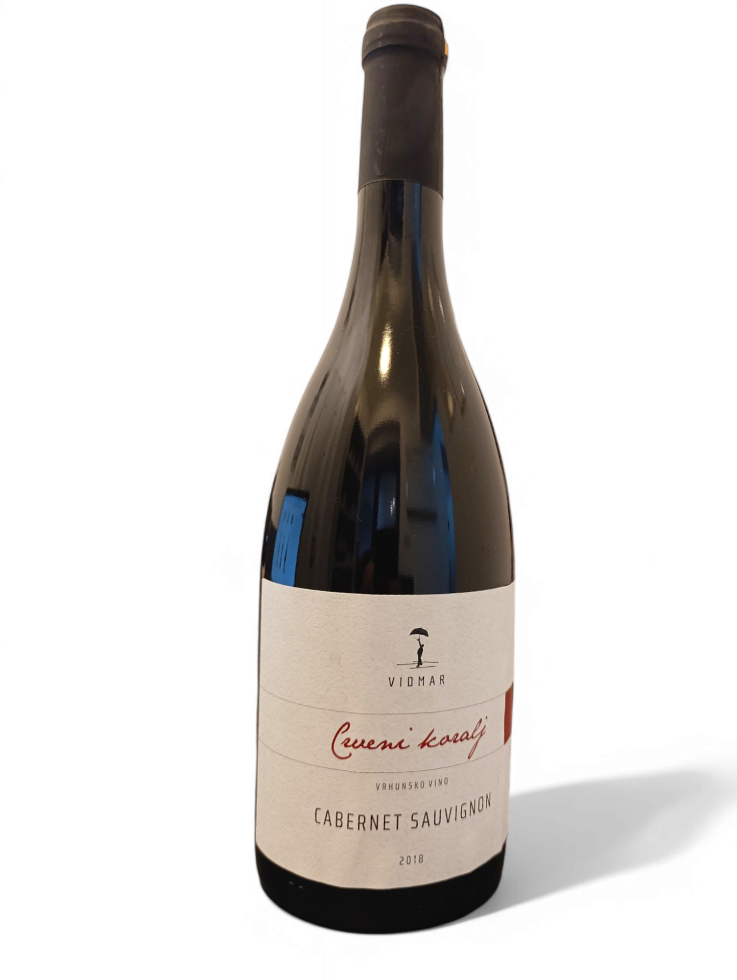 Cabernet sauvignon Crveni Koralj