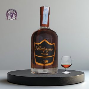 Agronomski Fakultet Vinjak Baltazar 0,5L