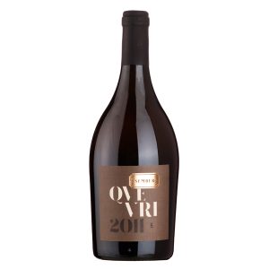 Šember Qvevri 2015.