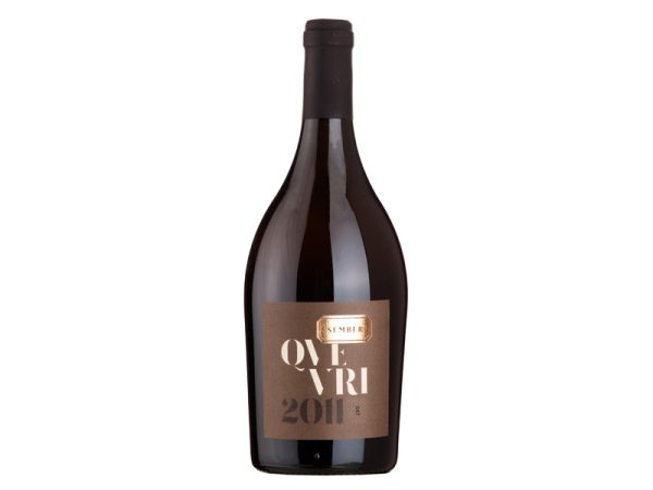 Šember Qvevri 2015.