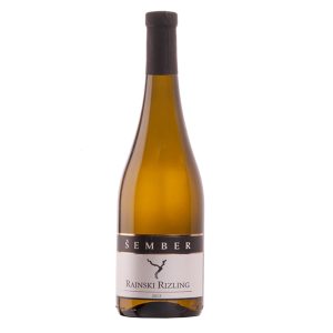 Šember Rizling rajnski