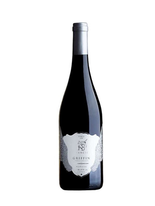 Griffin Single vineyard