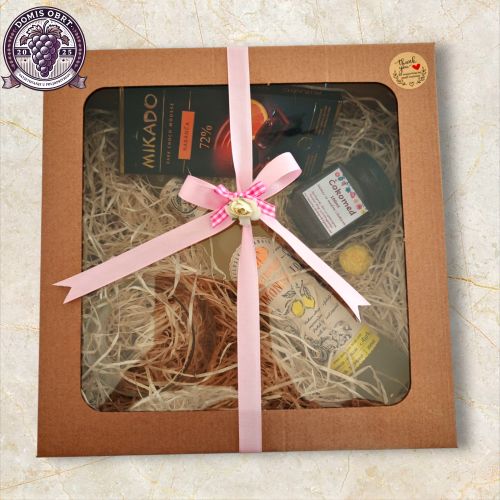 Poklon Aura Limoncello