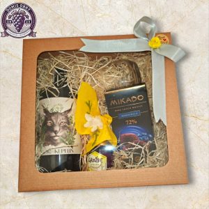 Poklon Lynx Gorski Pelin