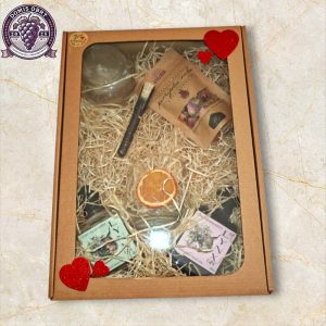 Poklon Lynx Craft London dry i Gin color changing