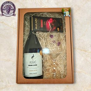 Poklon Josić Grand Cuvée