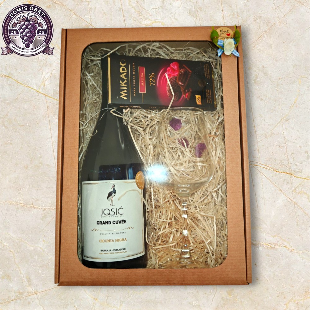 Poklon Josić Grand Cuvée