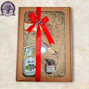 Poklon Perković Komovica