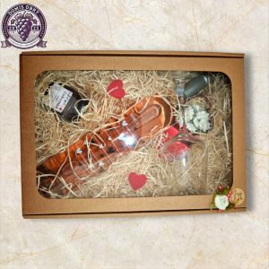 Poklon Josić Rose 2024