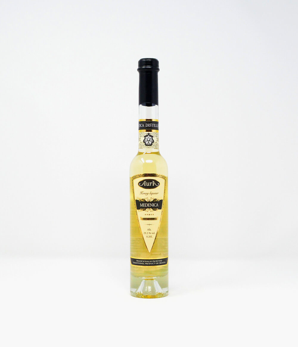 Aura Medenica 0,1L