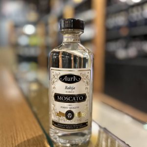 Aura Moscato 0,5L