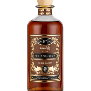 Aura Suha smokva