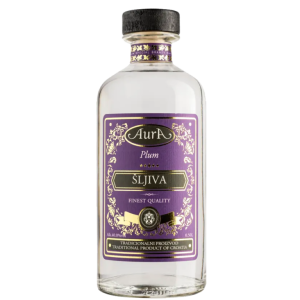 Aura Šljiva
