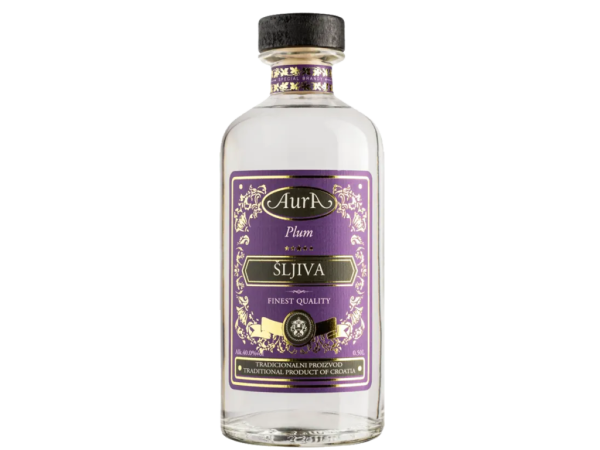 Aura Šljiva