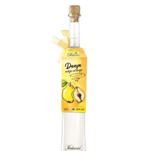 Perković Dunja 0,5L