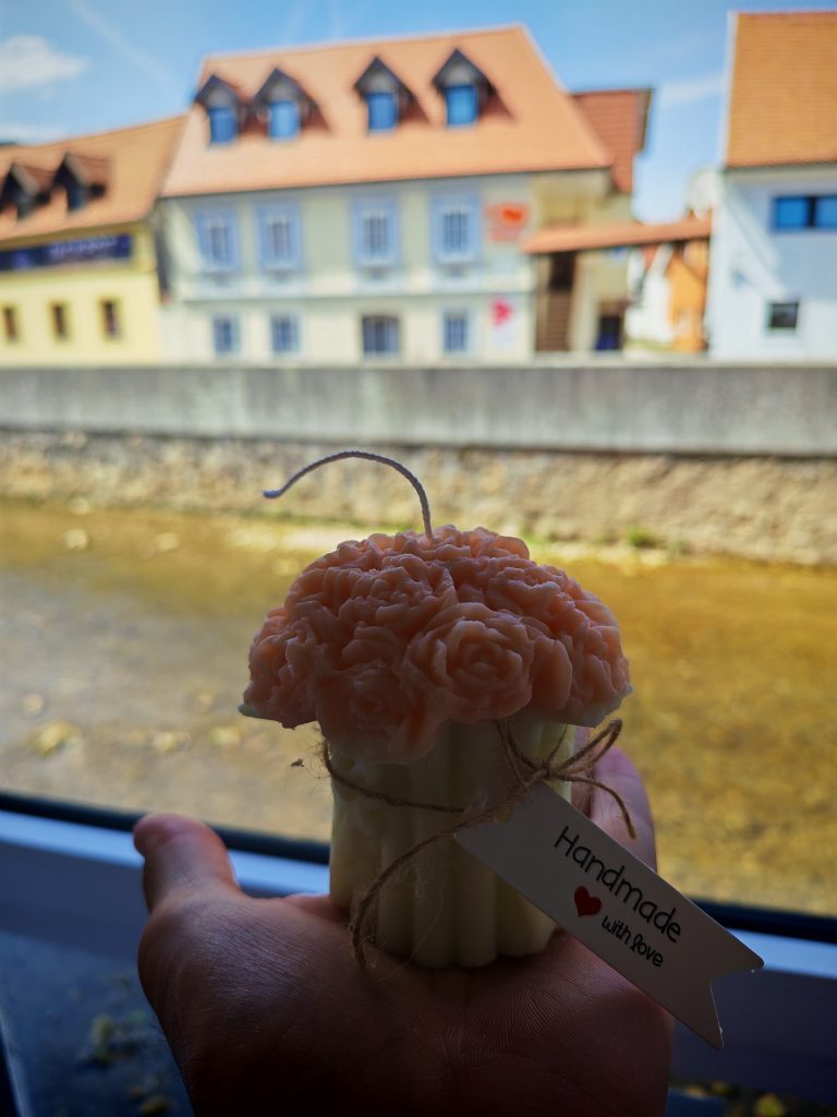 Svijeće