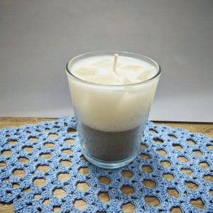 Svijeća U Čaši - Slika 3