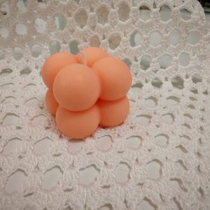 Svijeća Mini Bubble