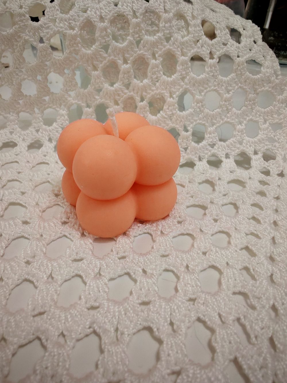 Svijeća Mini Bubble - Slika 1