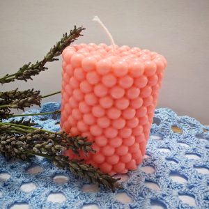 Svijeća Stup Bubble