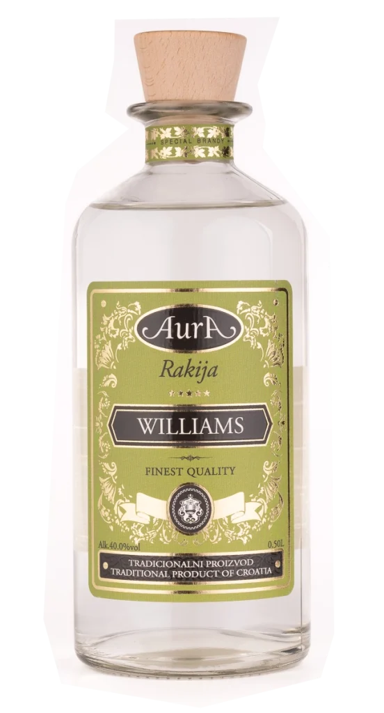 Aura Williams