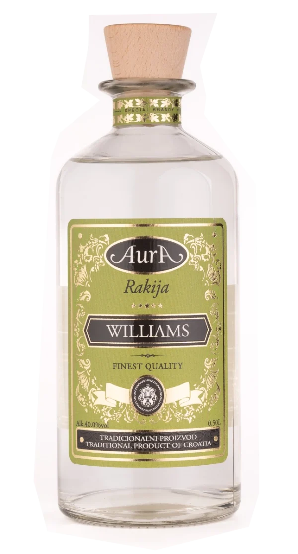 Aura Williams
