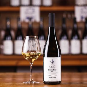 Muškat žuti Josić