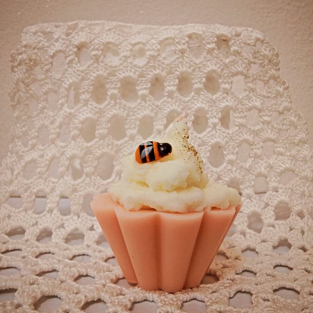 Svijeća Muffin