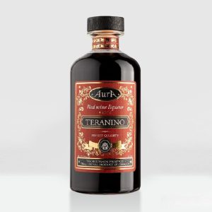 Aura Teranino