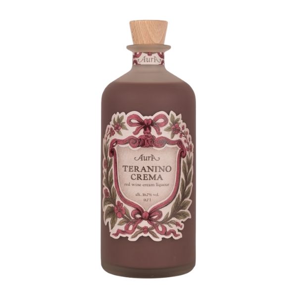 Aura Teranino Crema